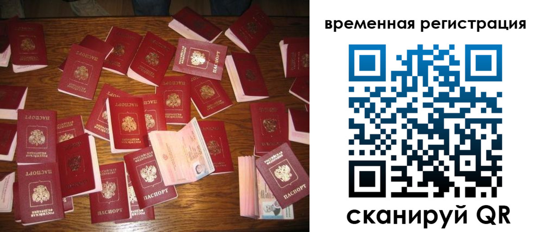 купить прописку в Костромской области